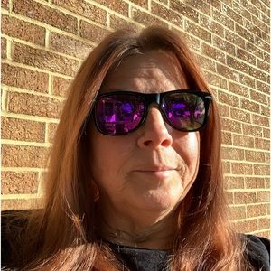 Meet your Posher, Vicki